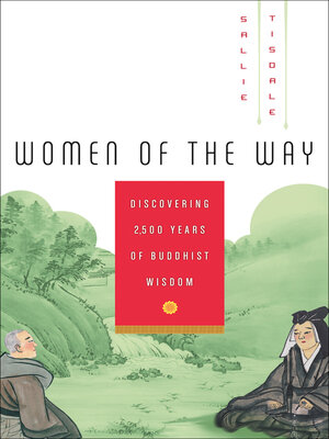 cover image of Women of the Way